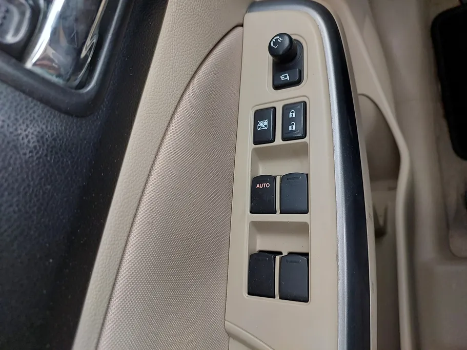 2024 Suzuki Dzire GLX 