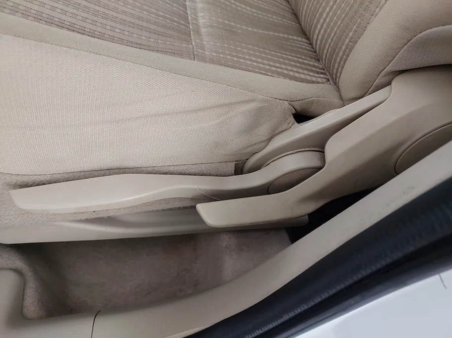 2024 Suzuki Dzire GLX 