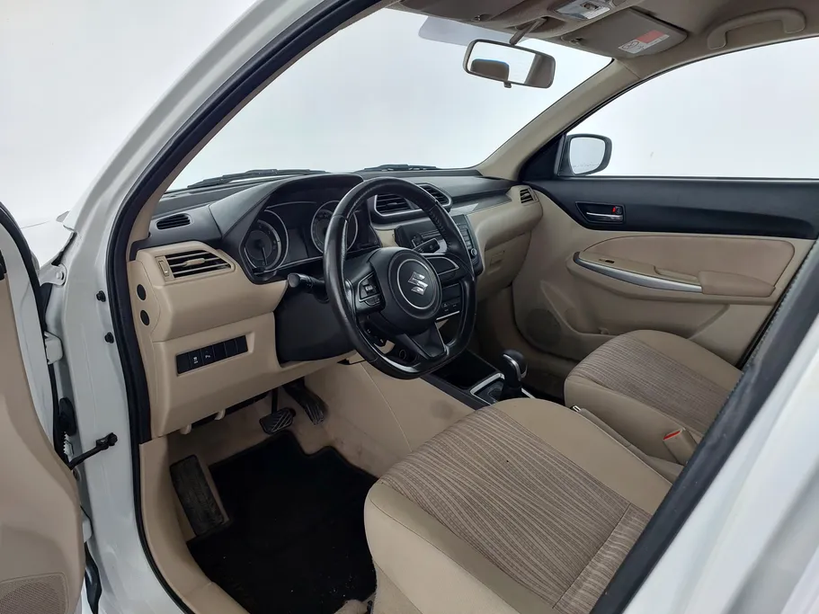 2024 Suzuki Dzire GLX 