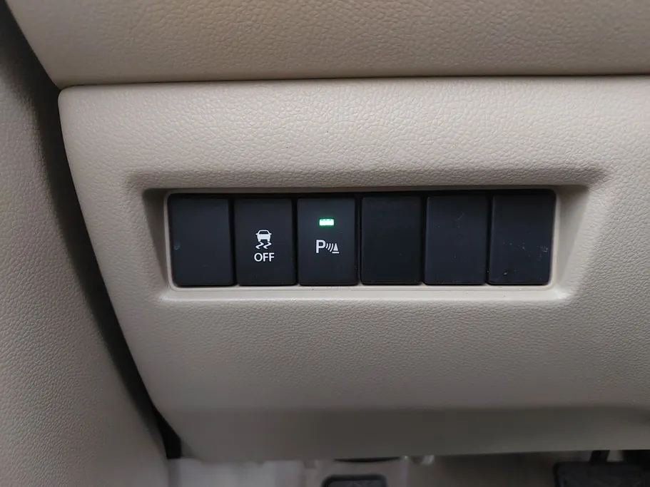 2024 Suzuki Dzire GLX 