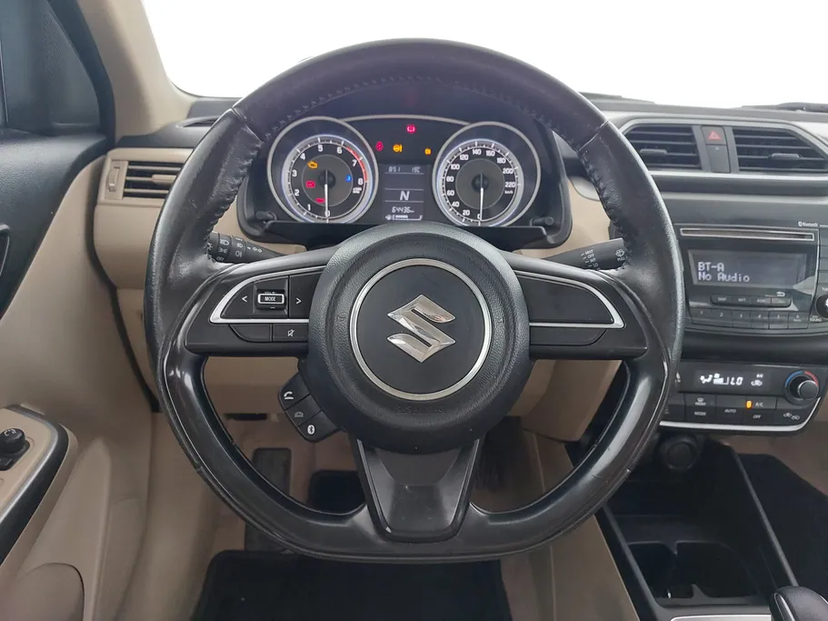 2024 Suzuki Dzire GLX 