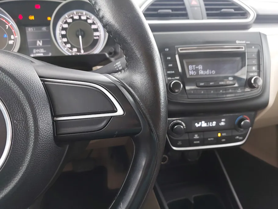 2024 Suzuki Dzire GLX 
