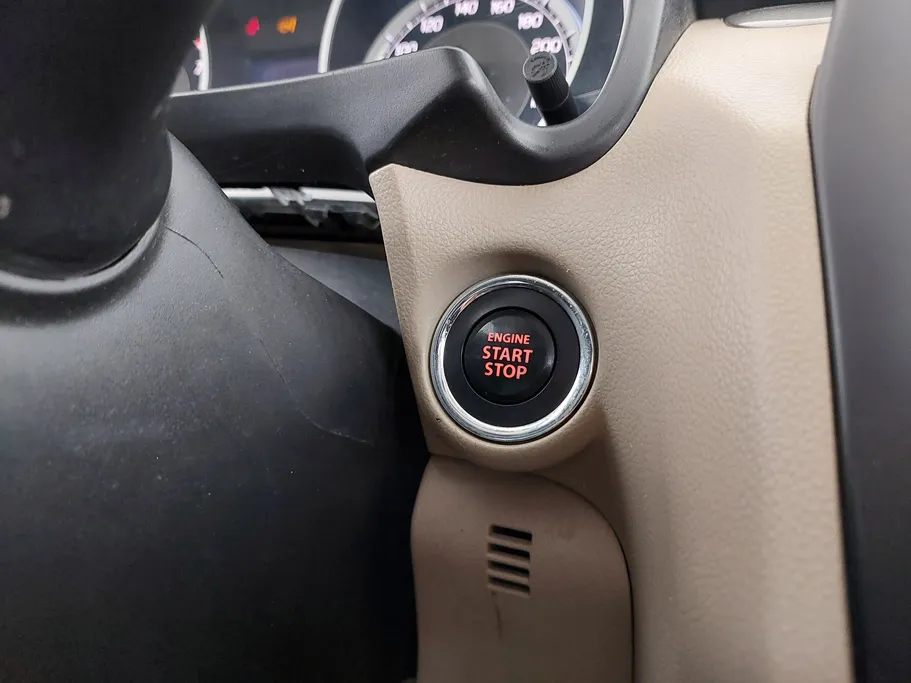 2024 Suzuki Dzire GLX 