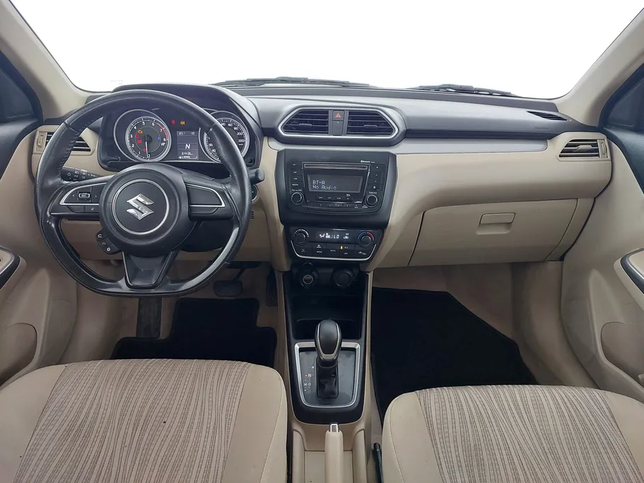 2024 Suzuki Dzire GLX 