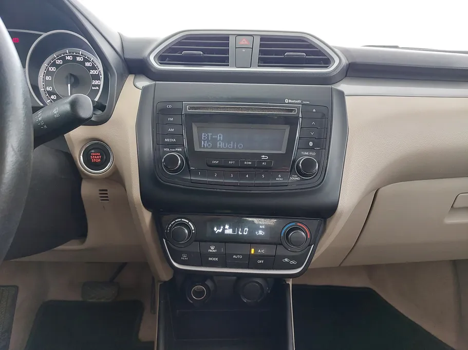 2024 Suzuki Dzire GLX 