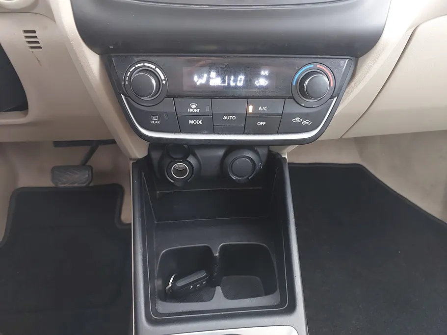 2024 Suzuki Dzire GLX 