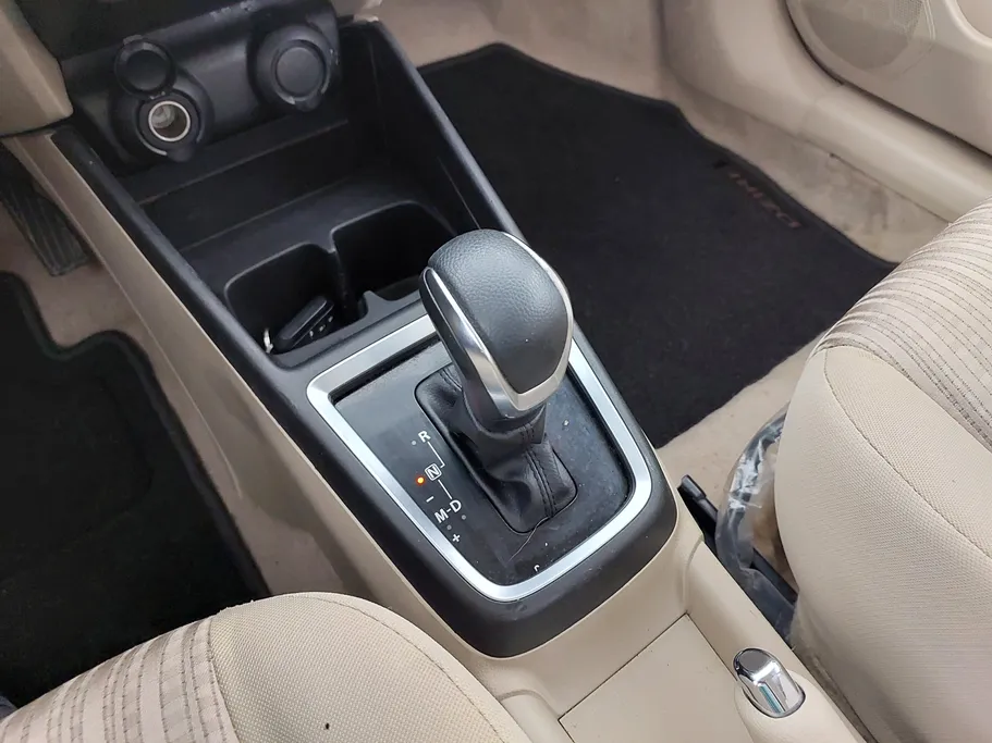 2024 Suzuki Dzire GLX 