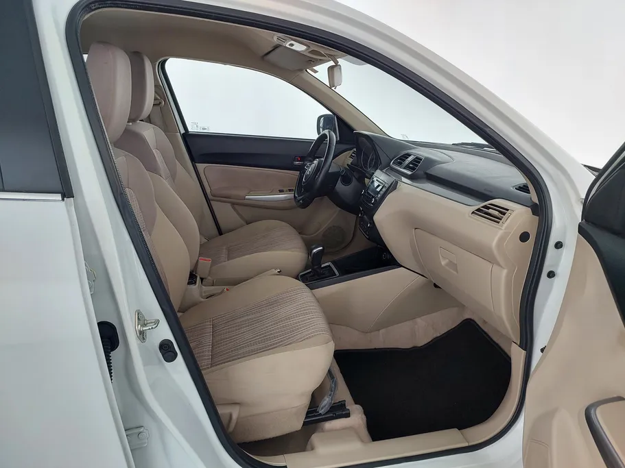 2024 Suzuki Dzire GLX 