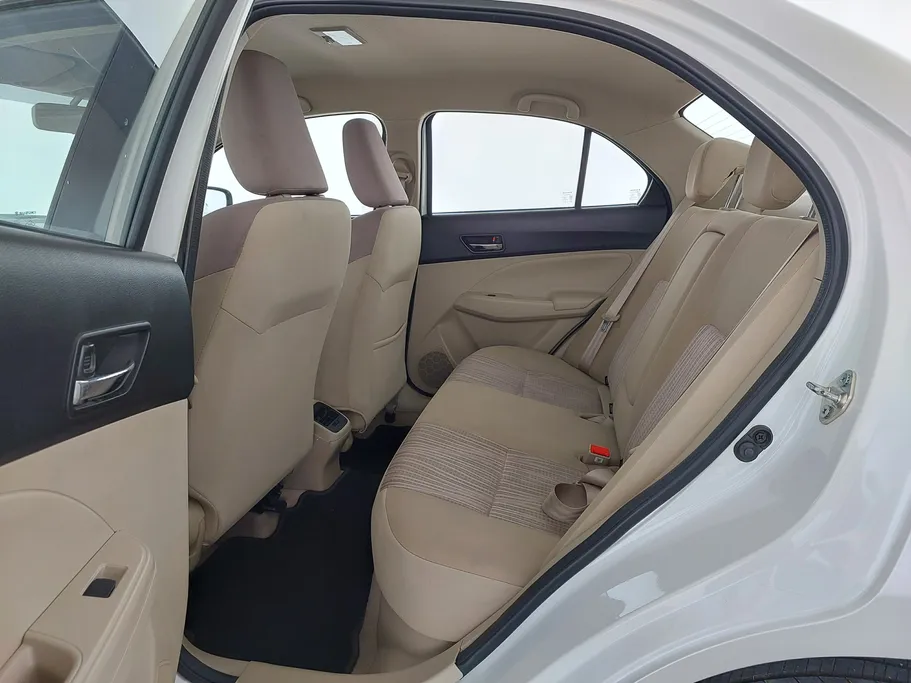 2024 Suzuki Dzire GLX 
