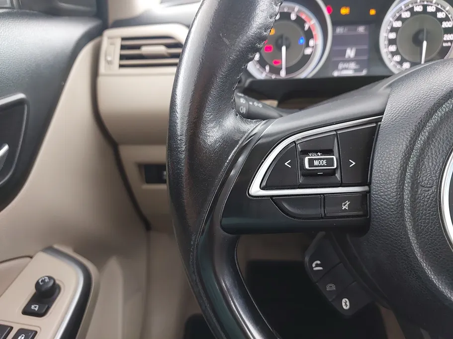 2024 Suzuki Dzire GLX 