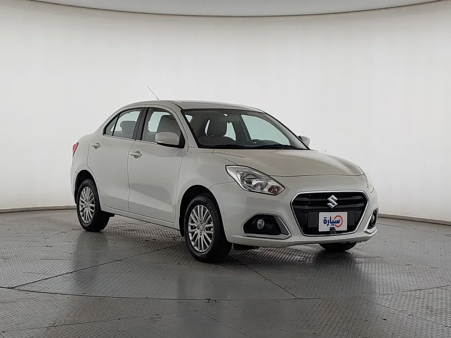 2024 Suzuki Dzire GLX 