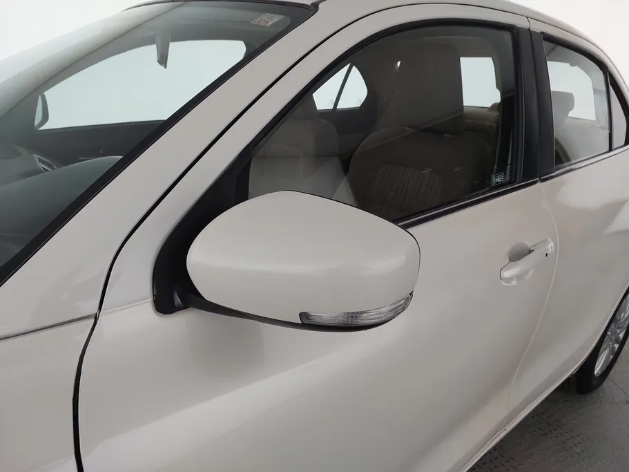 2024 Suzuki Dzire GLX 