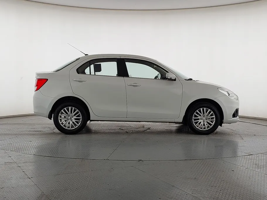 2024 Suzuki Dzire GLX 