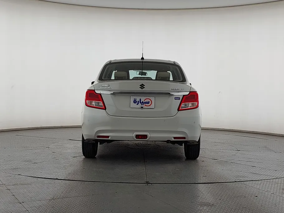 2024 Suzuki Dzire GLX 