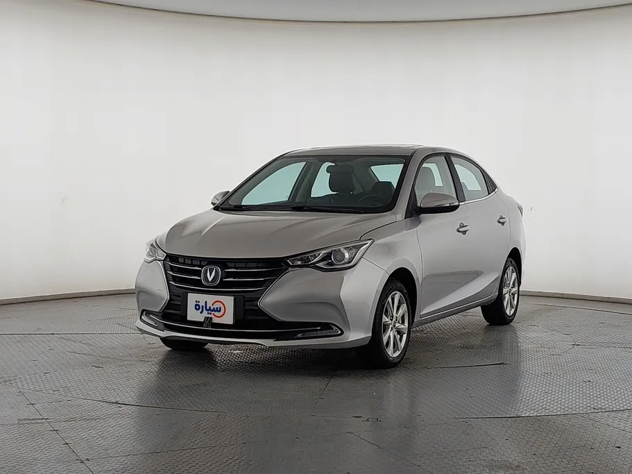 2023 Changan Alsvin Full Option 