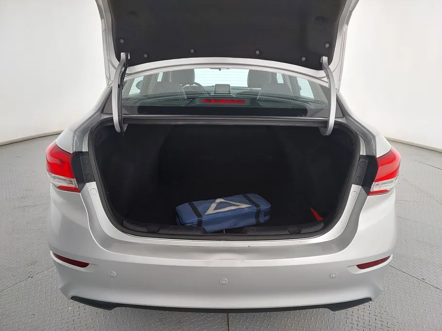 2023 Changan Alsvin Full Option 