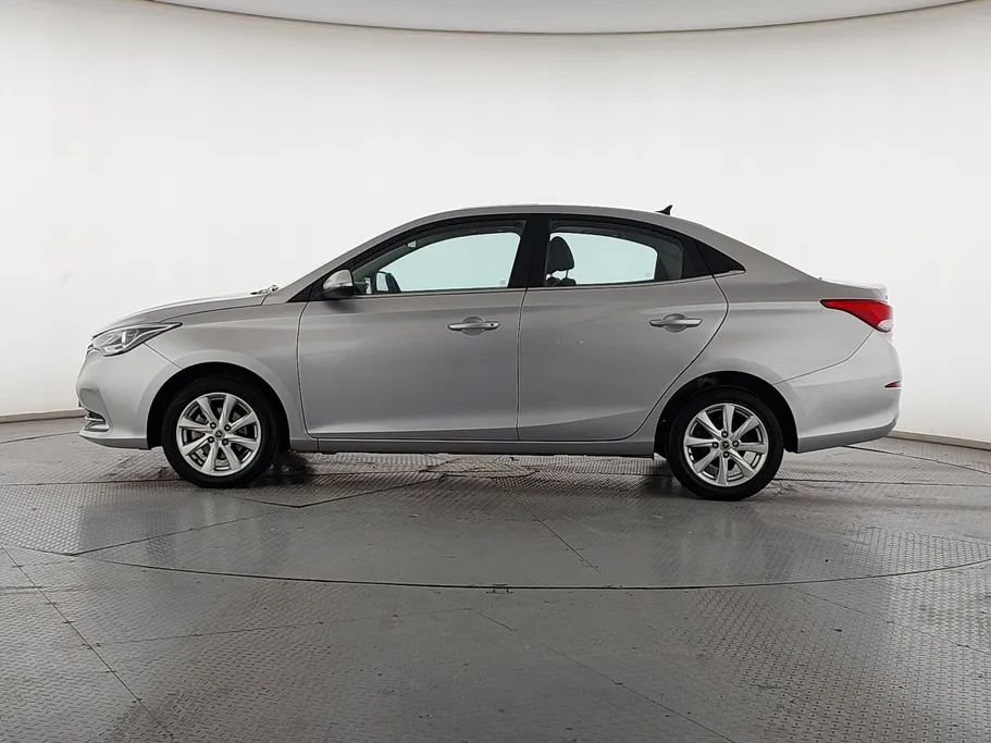 2023 Changan Alsvin Full Option 