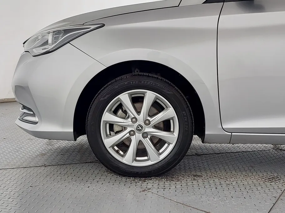 2023 Changan Alsvin Full Option 
