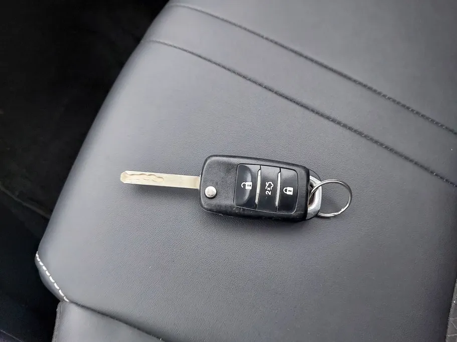 2023 Changan Alsvin Full Option 
