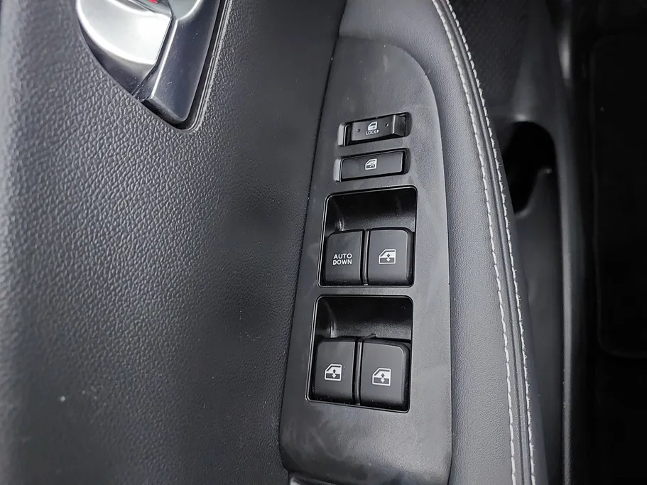 2023 Changan Alsvin Full Option 