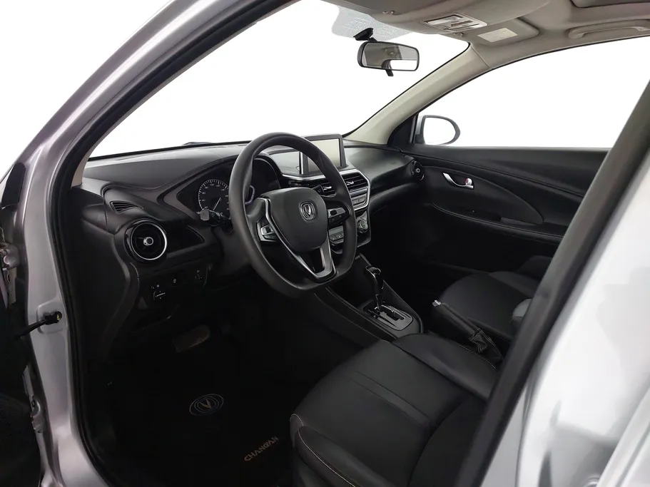 2023 Changan Alsvin Full Option 