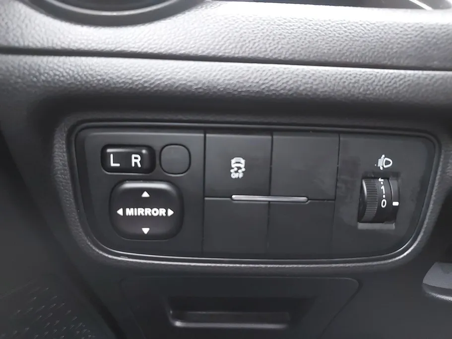 2023 Changan Alsvin Full Option 