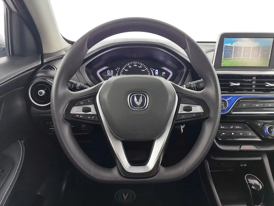 2023 Changan Alsvin Full Option 