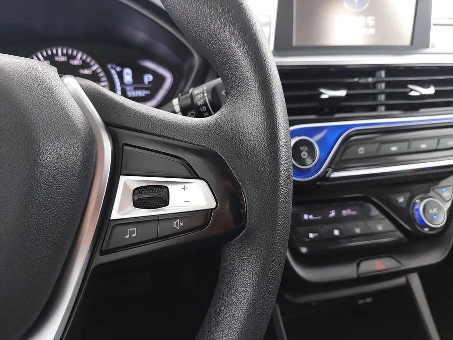 2023 Changan Alsvin Full Option 