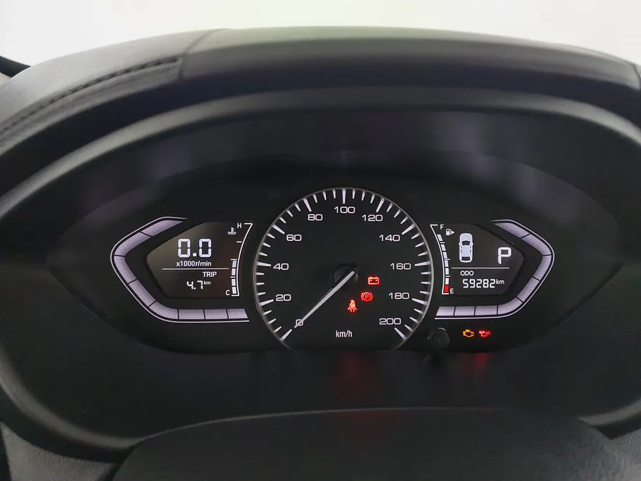 2023 Changan Alsvin Full Option 
