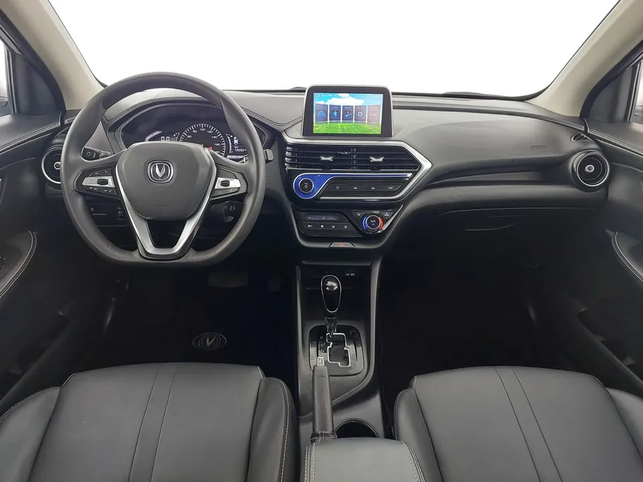 2023 Changan Alsvin Full Option 