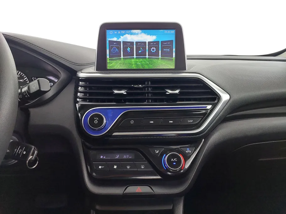 2023 Changan Alsvin Full Option 