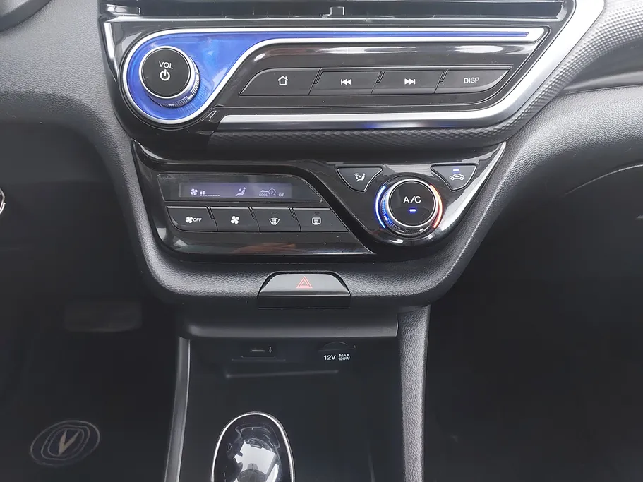 2023 Changan Alsvin Full Option 