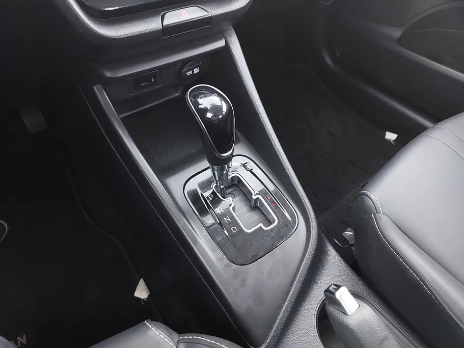 2023 Changan Alsvin Full Option 