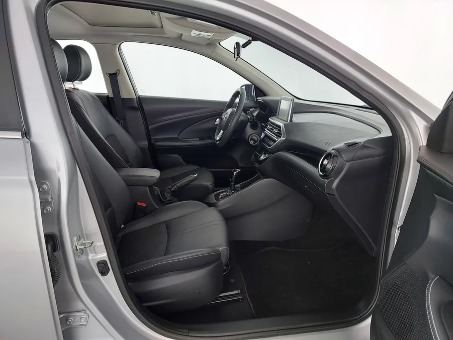 2023 Changan Alsvin Full Option 