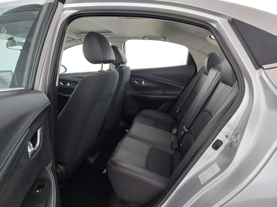 2023 Changan Alsvin Full Option 