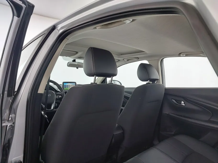 2023 Changan Alsvin Full Option 