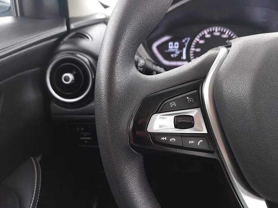 2023 Changan Alsvin Full Option 
