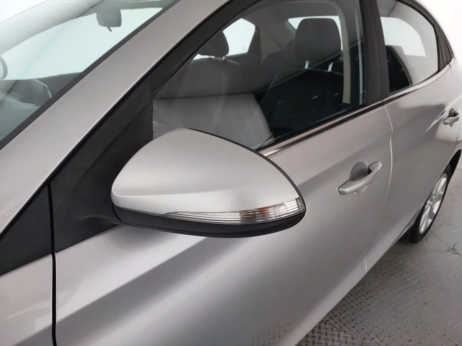 2023 Changan Alsvin Full Option 
