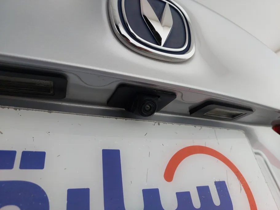 2023 Changan Alsvin Full Option 