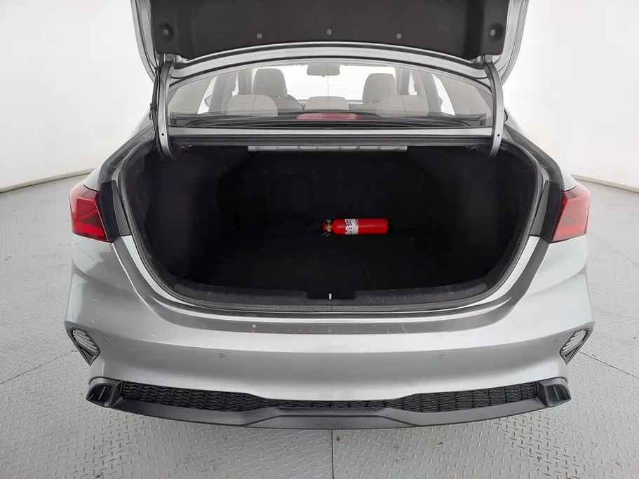 2022 Kia Cerato L 
