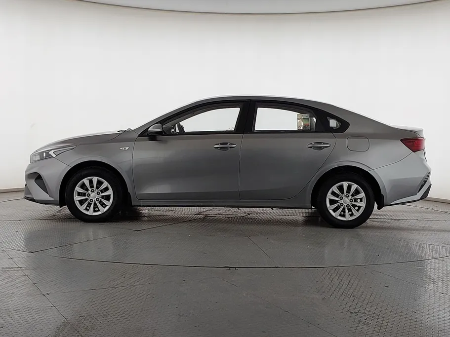 2022 Kia Cerato L 