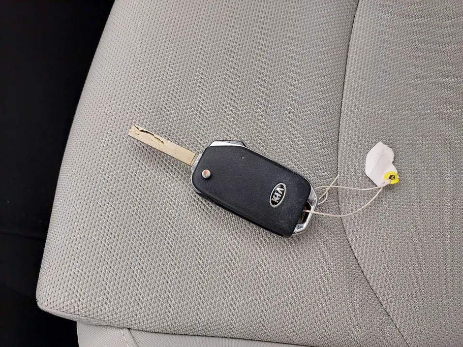2022 Kia Cerato L 