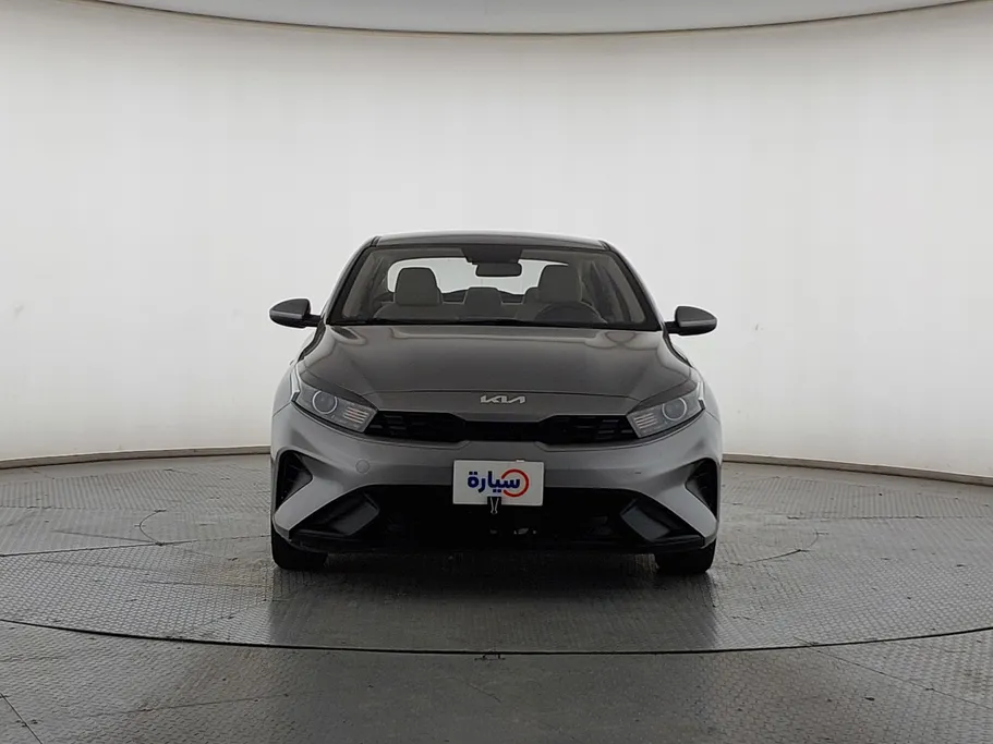 2022 Kia Cerato L 