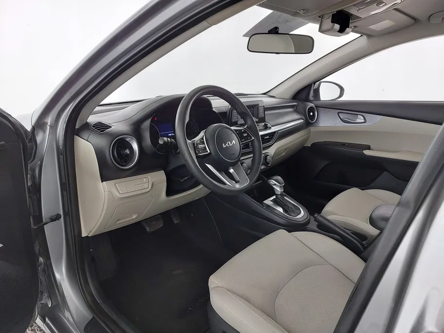 2022 Kia Cerato L 