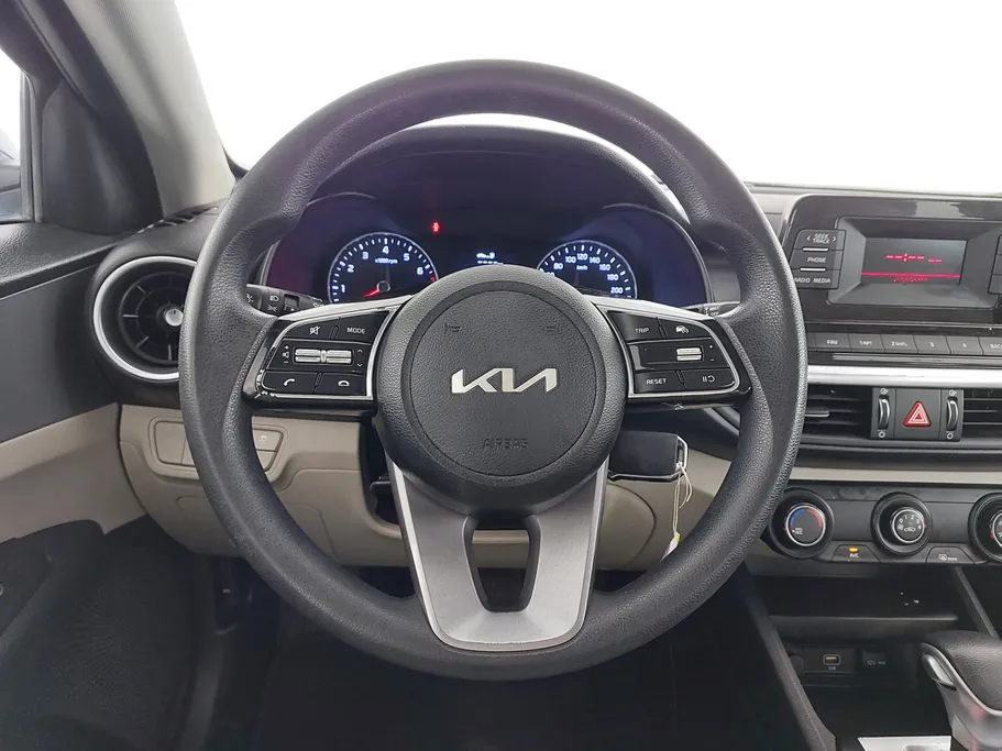 2022 Kia Cerato L 