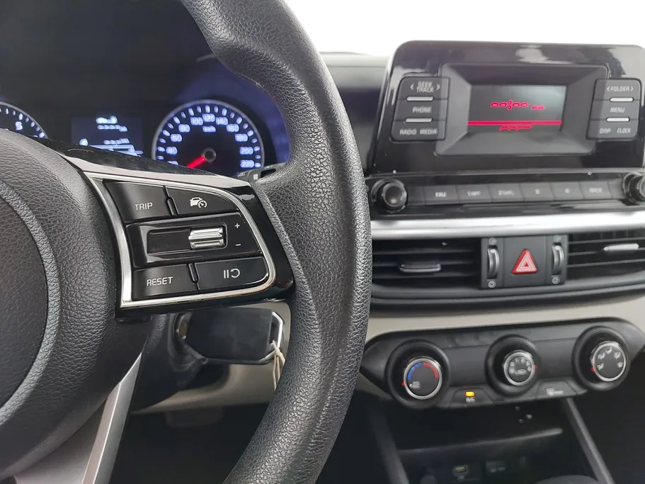 2022 Kia Cerato L 