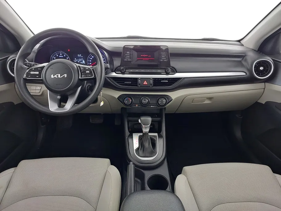 2022 Kia Cerato L 