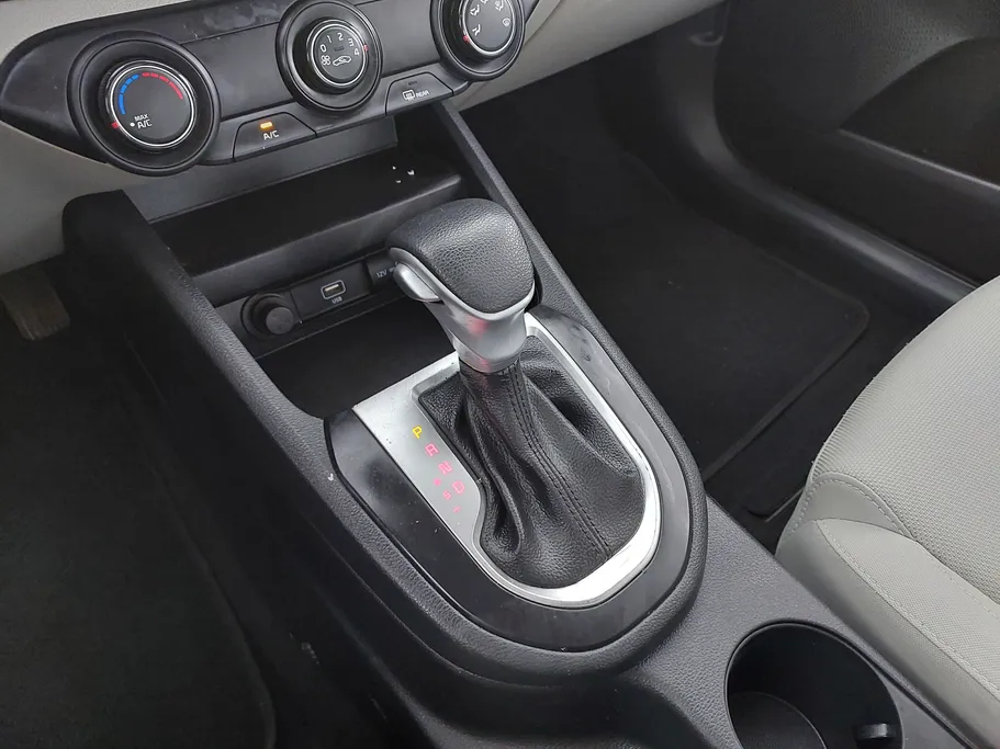 2022 Kia Cerato L 