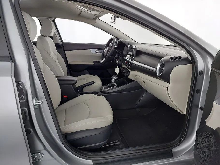 2022 Kia Cerato L 