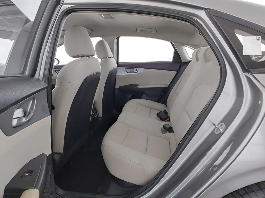 2022 Kia Cerato L 
